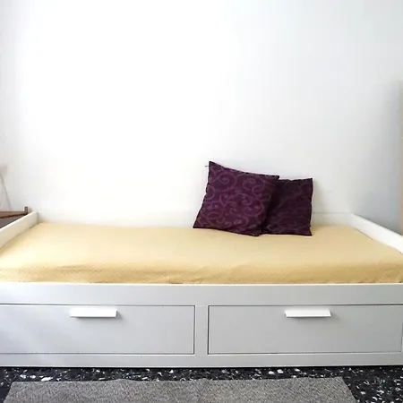 Apartamento Urban Dream *