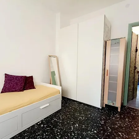 Apartamento Urban Dream *