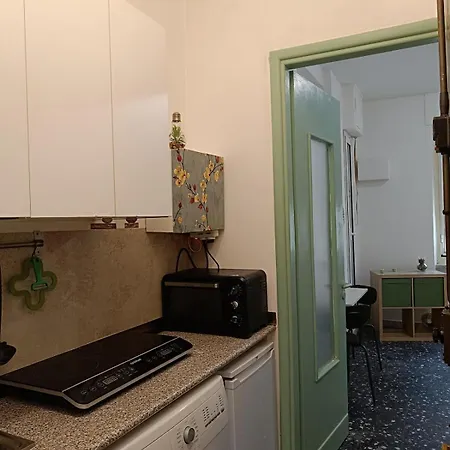 Apartamento Urban Dream Turín