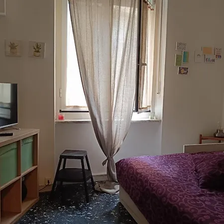 Apartamento Urban Dream Turín