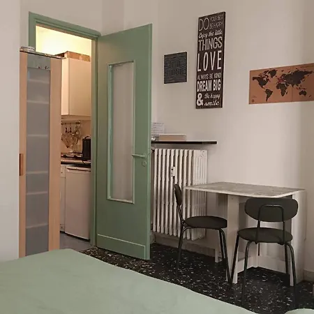 Apartamento Urban Dream