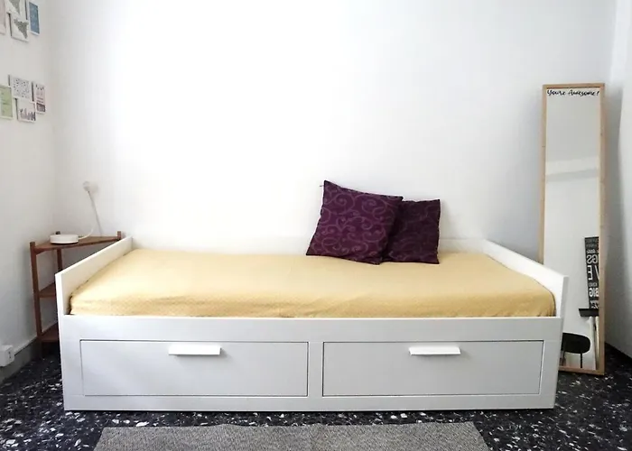 Apartment Urban Dream *