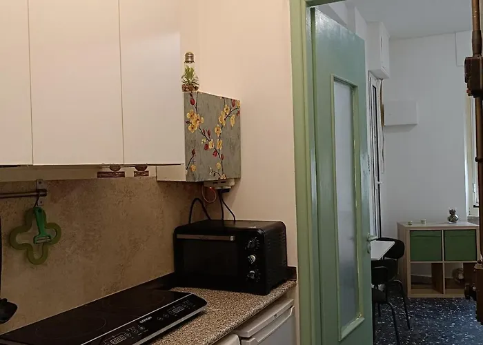 Daire Urban Dream Torino