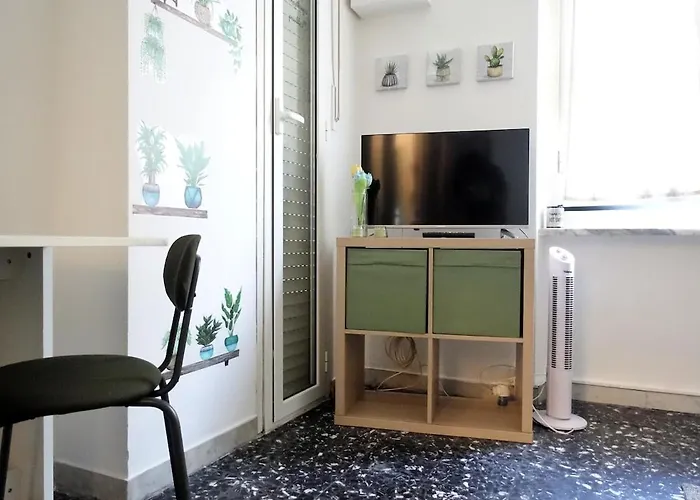 Urban Dream Apartment *