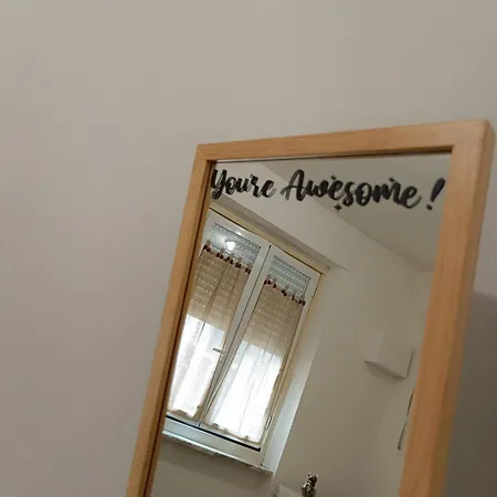Apartment Urban Dream Turin
