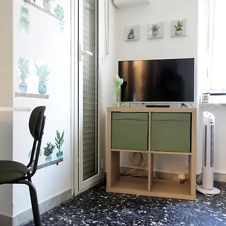 Urban Dream Apartment *