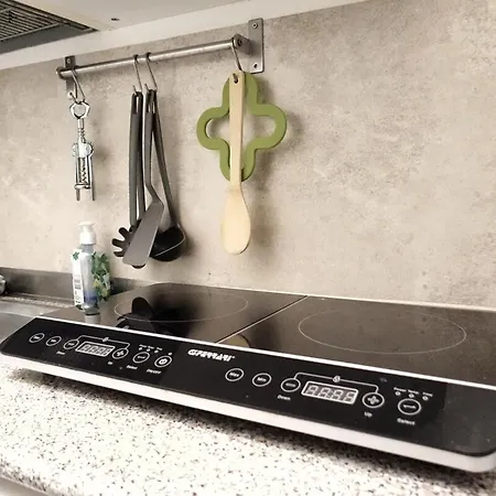 Urban Dream Daire Torino